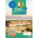 Finn und die Städte der Bibel NO. 5