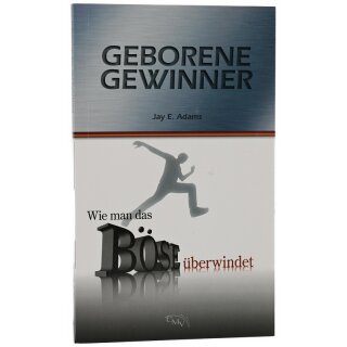 Geborene Gewinner