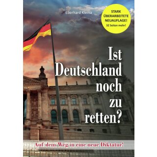 Buch Ist Deutschland noch zu retten?