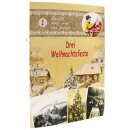 Heft Drei Weihnachtsfeste