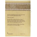 Rückseite des Heftes Drei Weihnachtsfeste