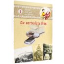Heft Die wertvollste Bibel
