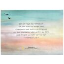 Rückseite des Freundebuches für Kleine Junge...