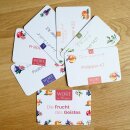 Ansicht Einzelne Karten