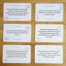 Die Frucht des Gesites - 48 Lernkarten