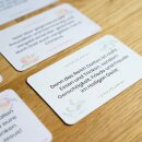 Ansicht der  Aufbewahrungsbox