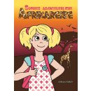 Kinderbuch Sophies abenteuerliche Afrikareise