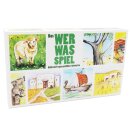 Anischt des Spielkartons