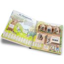 Rückseite des Buches Auftrag Schatzsuche