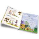 Auftrag: Schatzsuche - Buch 1