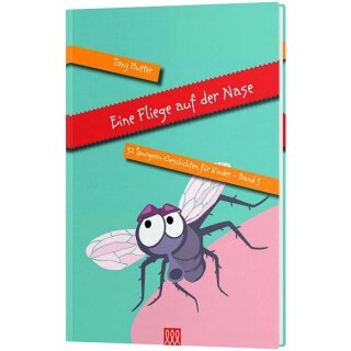 Buch Eine Fliege Auf Der Nase