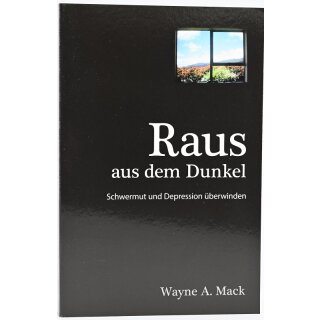 Raus aus dem Dunkel!