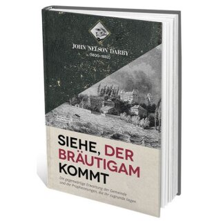 Buch Siehe, der Bräutigam kommt