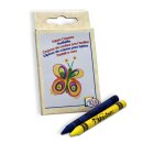 Textil Wachsmalstifte