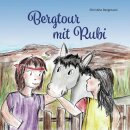 Kinderbuch Bergtour mit Rubi