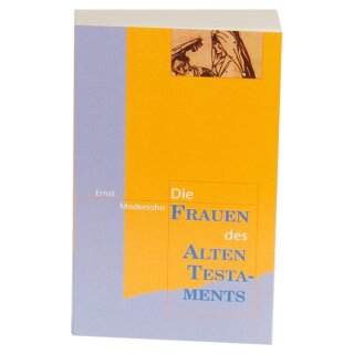 Buch Die Frauen des alten Testaments