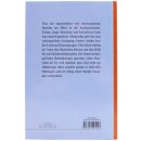 Rückseite des Buches Und Gott war mit Josef