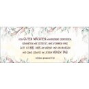 Metallschild Von Guten Mächten