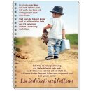 Notizbuch Es ist ein guter Weg