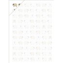 Ansicht der Punktstruktur