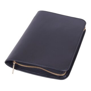 Bibelhülle Kunstleder Nappa Soft