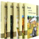 Sarah Sparpaket 5 Bücher