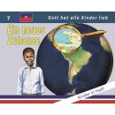 Ansicht Hahitis auf der Karte