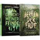 2 Bände Missionsbiografien