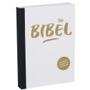DAS NEUE TESTAMENT MIT PSALMEN Goldausgabe