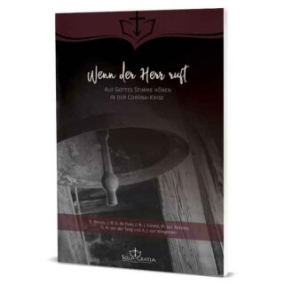 Buch Wenn der Herr ruft