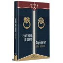 Buch Eintreten in seine Gegenwart