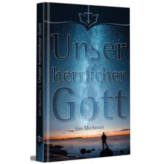 Buch Unser herrlicher Gott