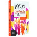 Buch 100 Gründe, warum du Jesus brauchst