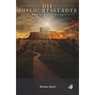 Buch Die Zufluchtsstädte Bild und Bedeutung