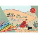 Malheft Der barmherziger Samariter