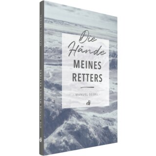 Buch Die Hände meines Retters