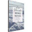 Buch Die Hände meines Retters