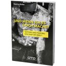 Buch Und wenn ich es doch mache?