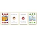 Pfad 66 - Kartenspiel