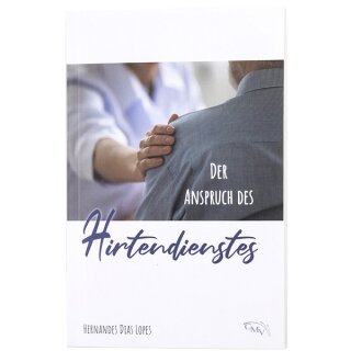 Buch Der Anspruch des Hirtendienstes