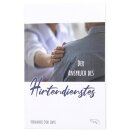 Buch Der Anspruch des Hirtendienstes