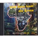 Hörspiel CD Und dann kam die Ernte CD 9+10