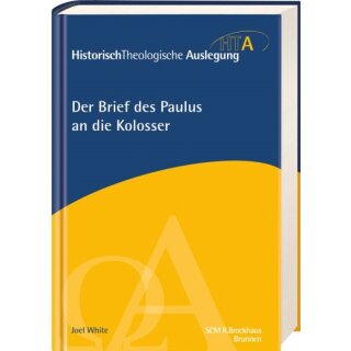 Buch Der Brief des Paulus an die Kolosser