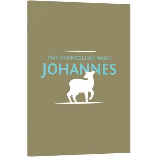 Das Evangelium nach Johannes