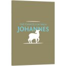 Das Evangelium nach Johannes