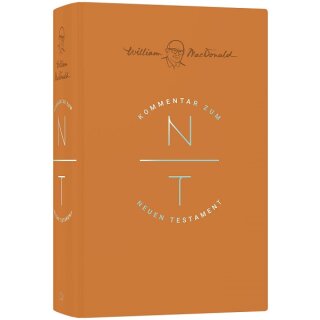Kommentar zum Neuen Testament
