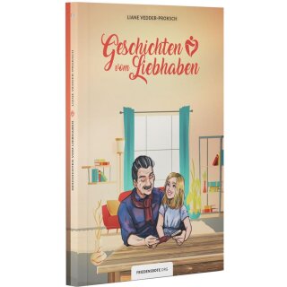 Buch Geschichten vom Liebhaben