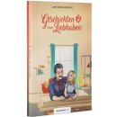 Buch Geschichten vom Liebhaben