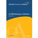 Buch Die Offenbarung des Johannes, Kapitel 12-22