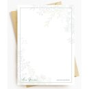 Postkarte - Gott ist Liebe